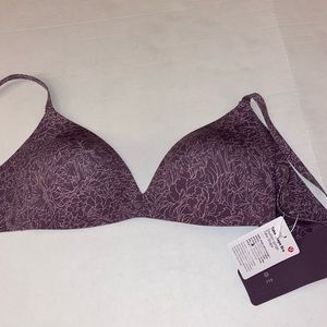 New lululemon bra